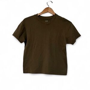 GAP Olive Green T-Shirt